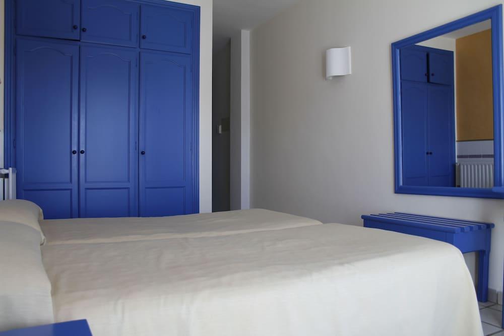 Hotel Playa Bocaina Mojácar Eksteriør billede