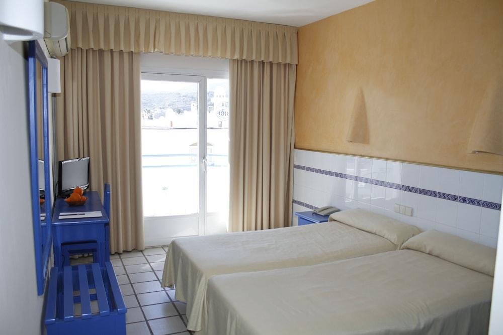Hotel Playa Bocaina Mojácar Eksteriør billede