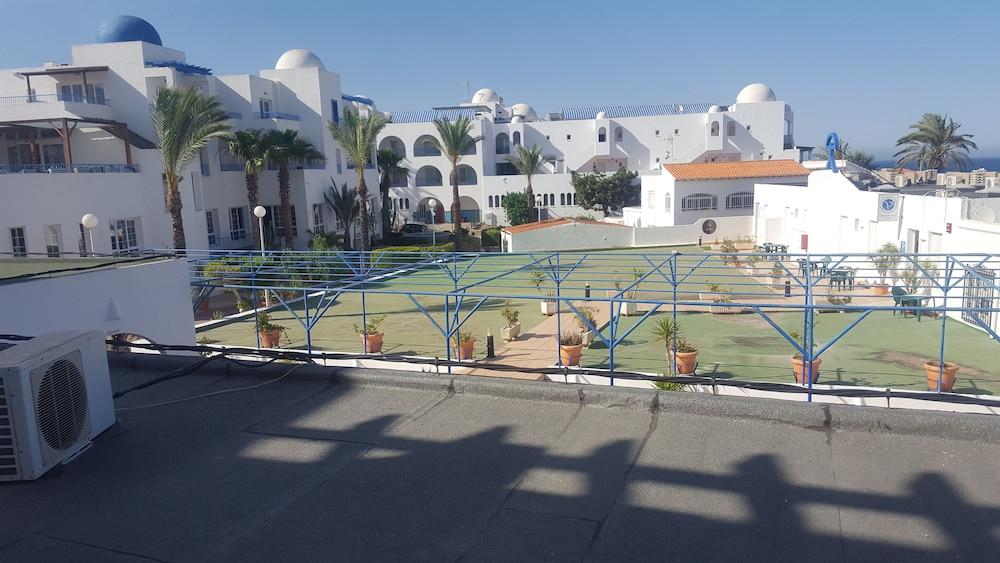 Hotel Playa Bocaina Mojácar Eksteriør billede