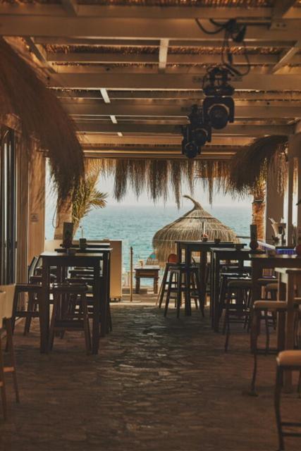 Hotel Playa Bocaina Mojácar Eksteriør billede